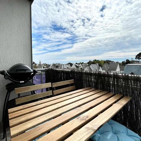 Le Paddair Διαμέρισμα Quiberon Εξωτερικό φωτογραφία